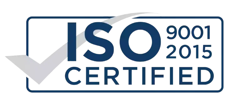 شهادة ISO 9001 لشركة الإمتياز لإدارة المرافق